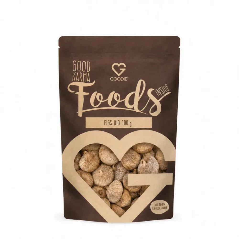 Goodie Figi BIO 100 g
