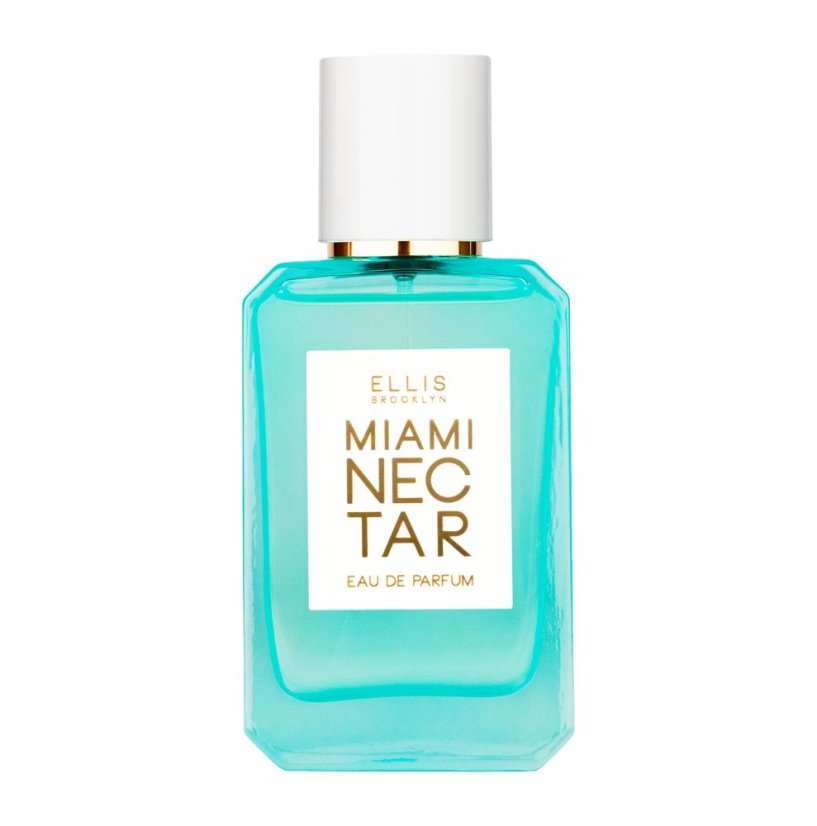 Ellis Brooklyn Přírodní parfém MIAMI NECTAR 50 ml