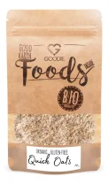 BIO Instatné vločky bezlepkové / Gluten-free Quick oats  250 g SK