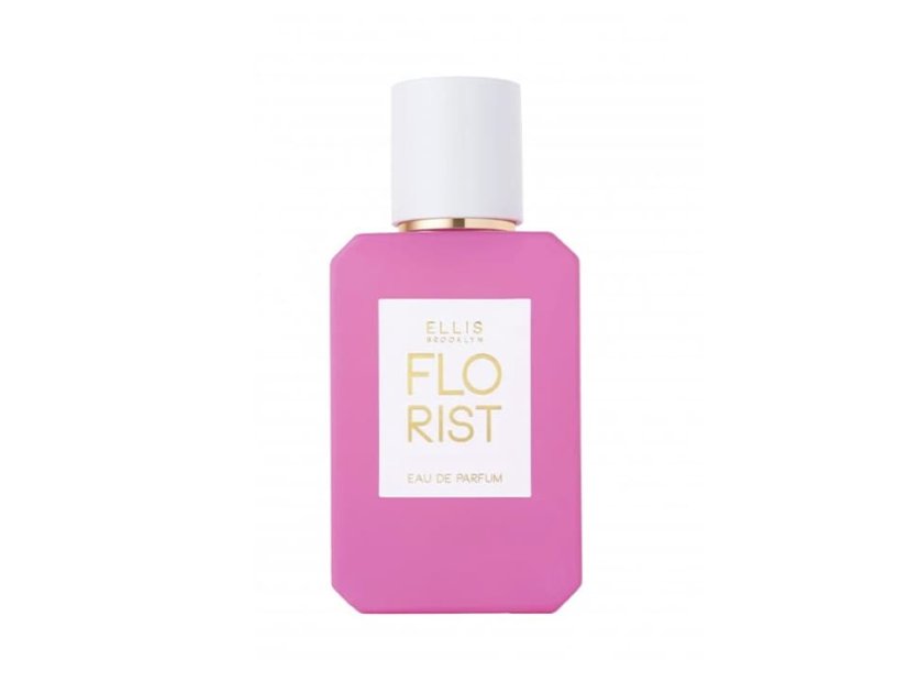 Ellis Brooklyn Přírodní parfém FLORIST 50 ml SK