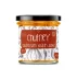 Dýňové chutney s chilli Bhut Jolokia 140 g CZ