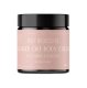 Owsiany krem do ciała - Magnolia & Gardenia - 100 ml
