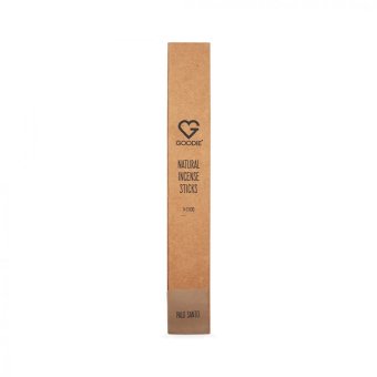 Patyczki zapachowe - Palo Santo - Incense sticks - 14 szt. PL