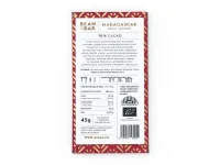 AJALA - Madagaskar Akesson 70% single origin čokoláda 45 g CZ