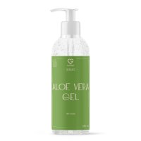 Aloe Vera gél 200 ml SK