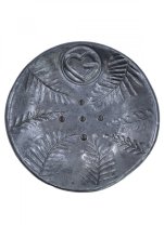MÝDLENKA - Graphite Bubble Palmtree