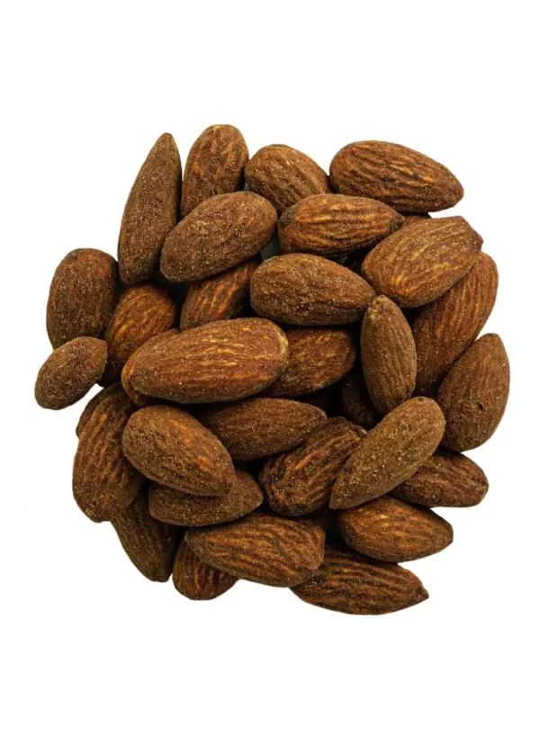 Mandle uzené 100 g CZ