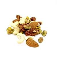 Mix Ořechový 80 g SK