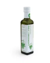 Hroznový olej - extra panenský RAW 250 ml CZ