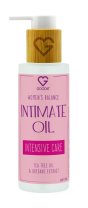 Intimní olej pro intenzivní péči 100 ml