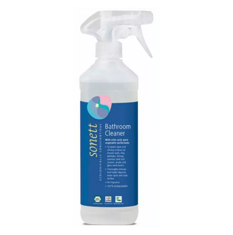 Sonett - Środek do czyszczenia łazienki - 500 ml PL