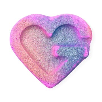 Bath Bomb - Mermaid Pearl 140 g