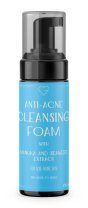 Čistící pěna na akné 150 ml