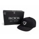 Fotonová LED čepice černá - Photon Hair Therapy Black 1 ks CZ
