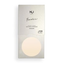 Naturalny kompaktowy puder Parakore 12 g - NUI Cosmetics PL