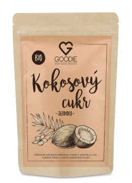 Cukier kokosowy BIO 120 g