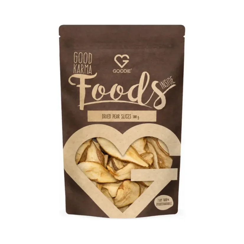 Hruška křížaly 100 g - Goodie
