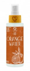 Pomerančová voda BIO 100 ml
