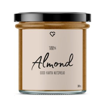 Mandlový krém 300 ml