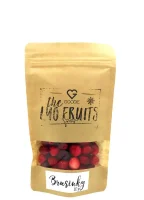 Lyofilizované brusinky 20 g CZ