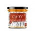 Chutney dyniowy z chilli Bhut Jolokia 140 g