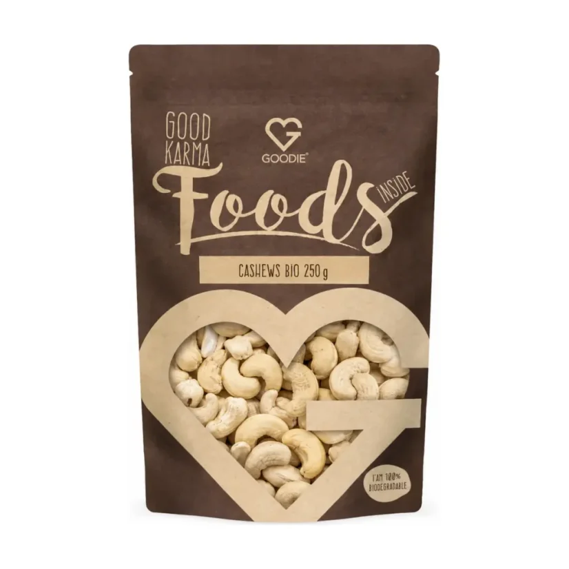 Kešu BIO 250 g