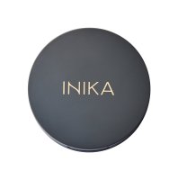 Inika Organic - Zapečený minerální make-up + pudr v jednom - Trust  8 g SK
