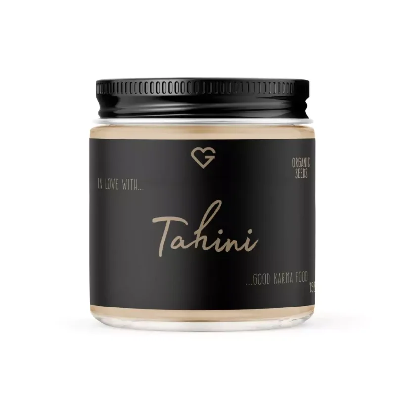 Tahini 190 g SK