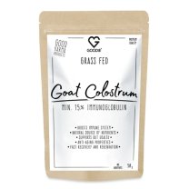 Kozí kolostrum - Grass Fed 50 g
