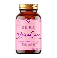 Women's Balance - UrinaCare - kapsule 60 ks