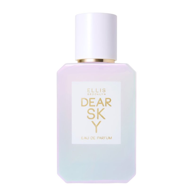 Ellis Brooklyn Přírodní parfém DEAR SKY 50 ml CZ