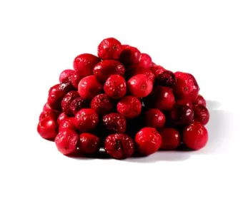 Liofilizált vörösáfonya 20 g HU
