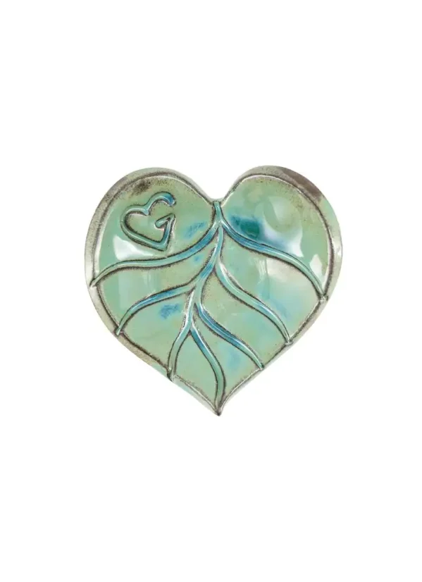 MÝDLENKA - Leafe Heart