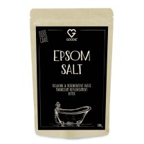 Sól Epsom 500 g