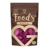 Lyofilizované dračí ovoce / Freeze - Dried Pink Pitaya 45 g