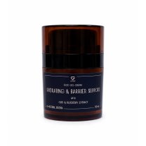 Hydratačný gél-krém na podporu kožnej bariéry s CBD 50 ml