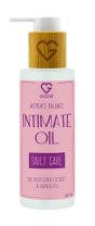 Intimní olej pro každodenní použití 100 ml SK