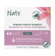 Eco by Naty - Tampony - regular 18 ks CZ