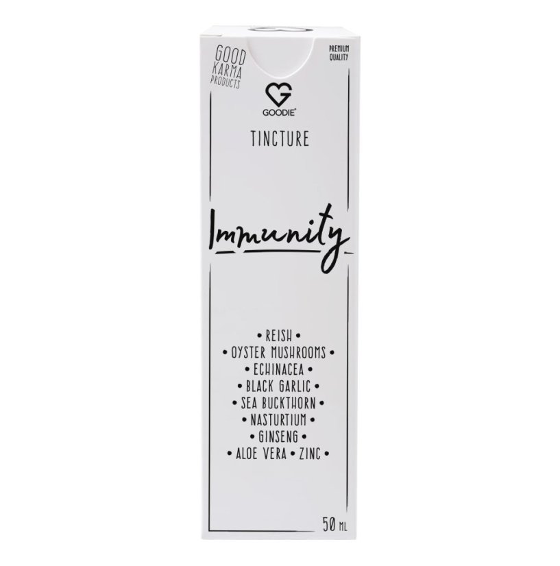Imunita tinktura 50 ml SK