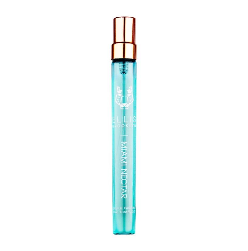 Ellis Brooklyn Přírodní parfém MIAMI NECTAR 10 ml SK