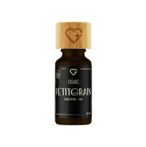 Esenciální olej BIO - Oranžové listy - Petitgrain - 10 ml SK