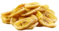 Banán chipsy BIO 75 g CZ