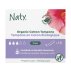 Tampony - Eco by Naty - super 18 szt.