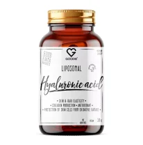Liposomální Kyselina Hyaluronová 30 ks - EXP 04/25