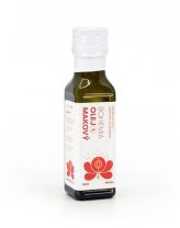 Makový olej - extra panenský RAW 100 ml CZ
