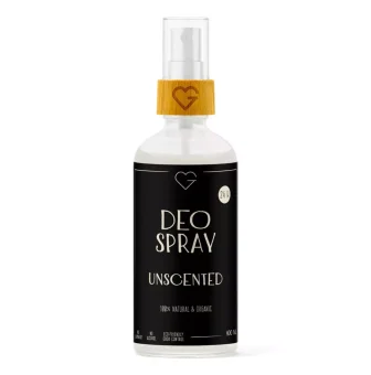 Deo Spray – Bezzapachowy – 100 ml PL