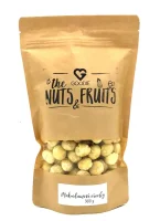 Makadamové orechy 500 g SK