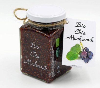 BIO Chia Muchovník 260 g