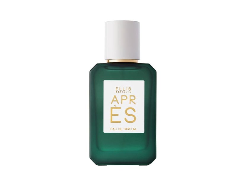 Ellis Brooklyn Přírodní parfém APRÈS 50 ml SK