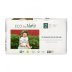 Eco by Naty Baby Diapers Single Pack Size 2 dětské pleny od 3 do 6 kg